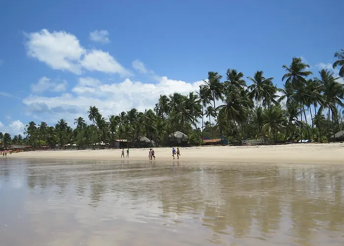 Novo Hotel Senhor Dos Mares Pôrto das Galinhas